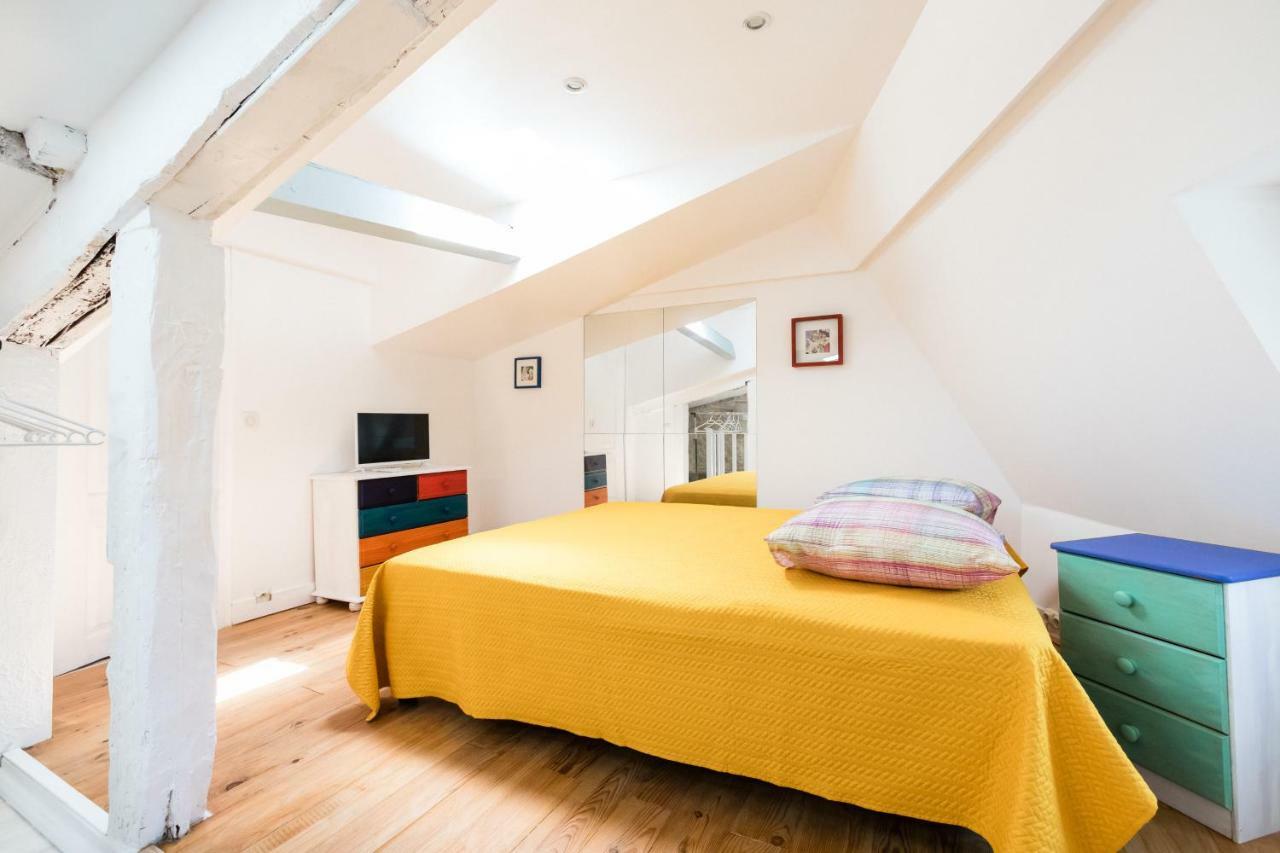 Petit Studio Saint-Front- Small Studio Flat Saint-Front Périgueux Exterior foto